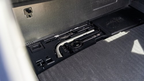 2014 Audi RS4 Avant In vendita (immagine 131 di 239)