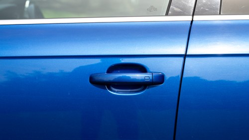 2014 Audi RS4 Avant In vendita (immagine 158 di 239)