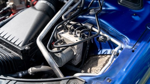 2014 Audi RS4 Avant In vendita (immagine 192 di 239)