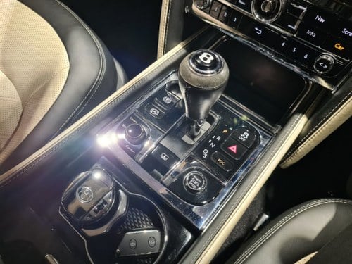 2016 Bentley Mulsanne Speed zum Verkauf (Bild 36 von 58)