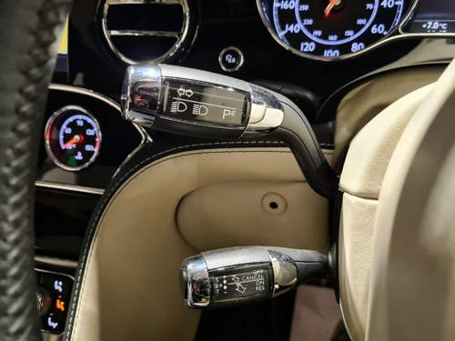 2016 Bentley Mulsanne Speed zum Verkauf (Bild 40 von 58)