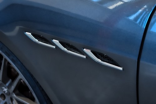 2015 Maserati Ghibli S Q4 Sedan 3,0L V6 In vendita (immagine 55 di 68)