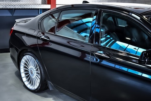 2011 BMW Alpina B7 750LI xDrive 4.4 V8 à vendre (picture 66 of 94)