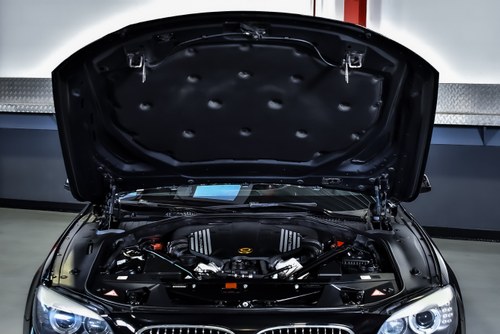 2011 BMW Alpina B7 750LI xDrive 4.4 V8 à vendre (picture 87 of 94)