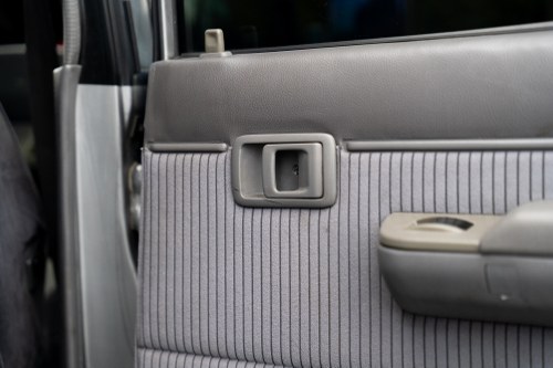 1993 Toyota Land Cruiser Prado SX LJ78 Automatic In vendita (immagine 66 di 340)