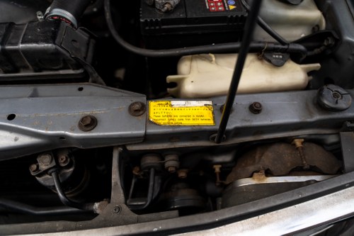 1993 Toyota Land Cruiser Prado SX LJ78 Automatic In vendita (immagine 318 di 340)