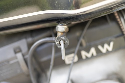 1987 BMW R80RT à venda (imagem 22 de 49)