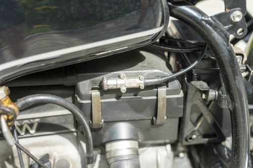 1987 BMW R80RT à venda (imagem 25 de 49)
