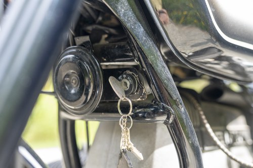 1987 BMW R80RT à venda (imagem 26 de 49)