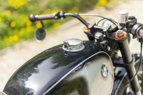 1987 BMW R80RT à venda (imagem 28 de 49)