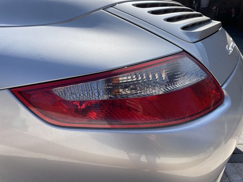 2005 Porsche 911 997 Carrera S En venta (imagen 52 de 88)