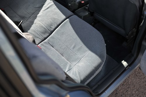 1988 Vauxhall Astra 1.3L GL Mk2 In vendita (immagine 25 di 156)