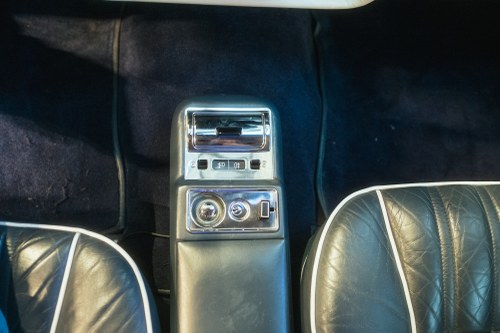 1985 Rolls-Royce Camargue zum Verkauf (Bild 35 von 128)
