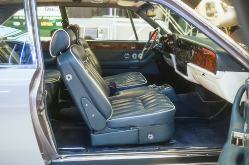 1985 Rolls-Royce Camargue zum Verkauf (Bild 42 von 128)