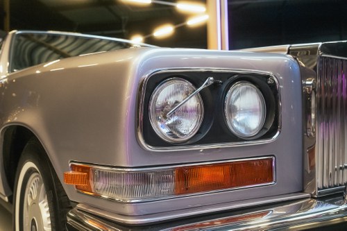 1985 Rolls-Royce Camargue zum Verkauf (Bild 63 von 128)
