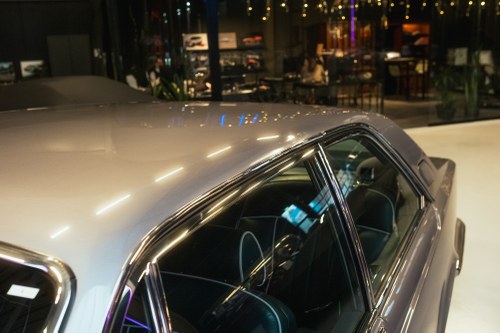 1985 Rolls-Royce Camargue zum Verkauf (Bild 79 von 128)