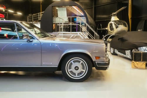 1985 Rolls-Royce Camargue zum Verkauf (Bild 111 von 128)