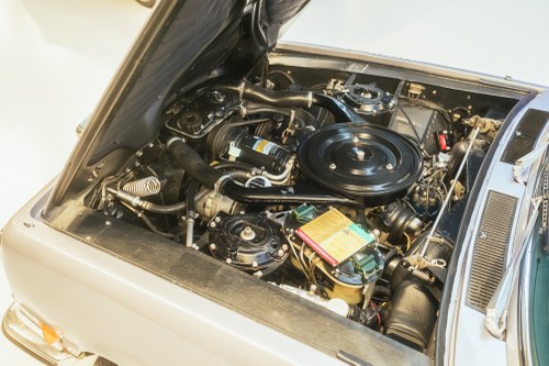 1985 Rolls-Royce Camargue zum Verkauf (Bild 123 von 128)