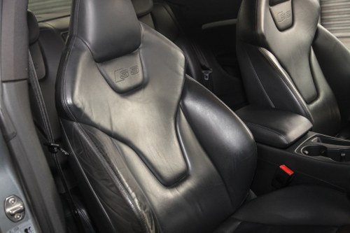 2010 Audi S5 Quattro Manual B8 Te koop (foto 25 van 95)
