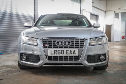 2010 Audi S5 Quattro Manual B8 Te koop (foto 12 van 95)