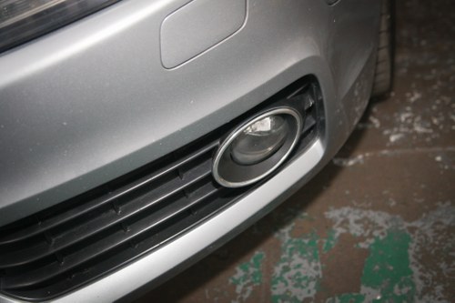 2010 Audi S5 Quattro Manual B8 Te koop (foto 56 van 95)