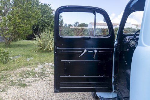 1950 Ford F1 Pick-Up V8 à vendre (picture 27 of 131)