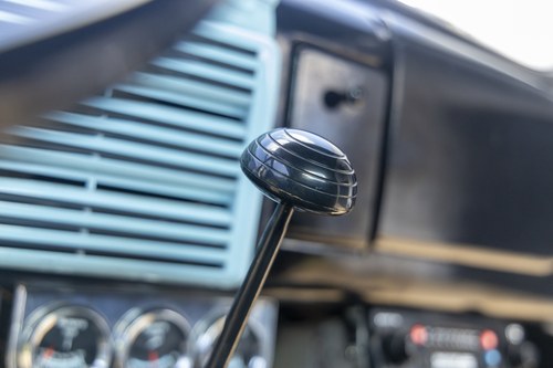1950 Ford F1 Pick-Up V8 à vendre (picture 34 of 131)
