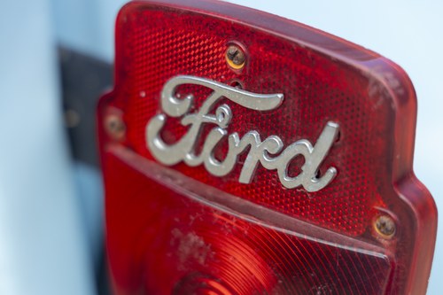 1950 Ford F1 Pick-Up V8 à vendre (picture 89 of 131)