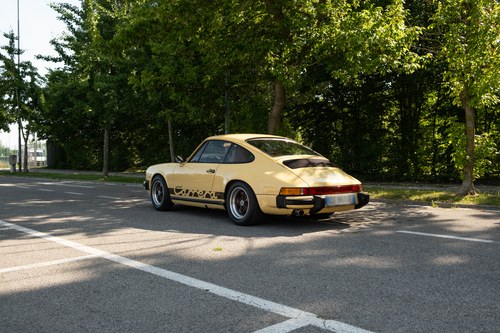 1976 Porsche 911 Carrera 3.0 Coupe In vendita (immagine 3 di 250)