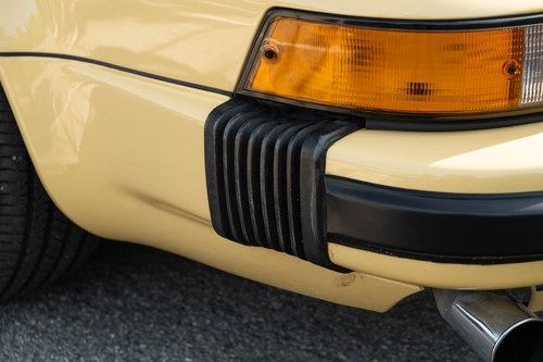1976 Porsche 911 Carrera 3.0 Coupe In vendita (immagine 158 di 250)