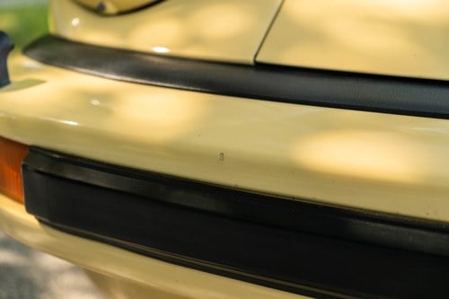 1976 Porsche 911 Carrera 3.0 Coupe In vendita (immagine 166 di 250)