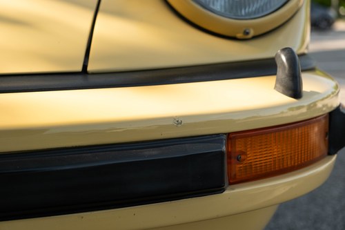 1976 Porsche 911 Carrera 3.0 Coupe In vendita (immagine 167 di 250)