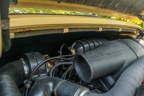 1976 Porsche 911 Carrera 3.0 Coupe In vendita (immagine 219 di 250)