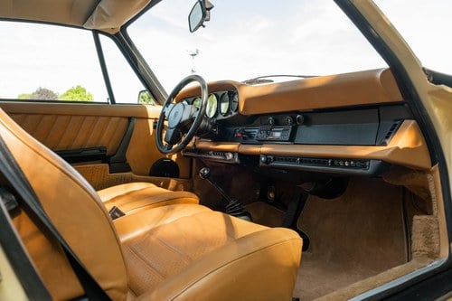 1976 Porsche 911 Carrera 3.0 Coupe In vendita (immagine 42 di 250)