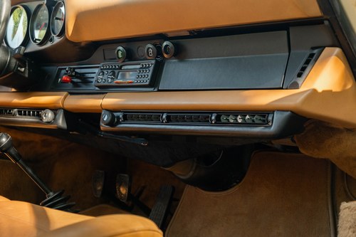 1976 Porsche 911 Carrera 3.0 Coupe In vendita (immagine 45 di 250)