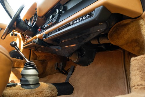 1976 Porsche 911 Carrera 3.0 Coupe In vendita (immagine 56 di 250)