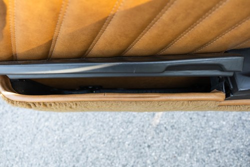 1976 Porsche 911 Carrera 3.0 Coupe In vendita (immagine 79 di 250)