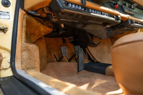 1976 Porsche 911 Carrera 3.0 Coupe In vendita (immagine 84 di 250)