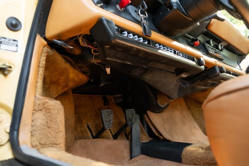 1976 Porsche 911 Carrera 3.0 Coupe In vendita (immagine 85 di 250)