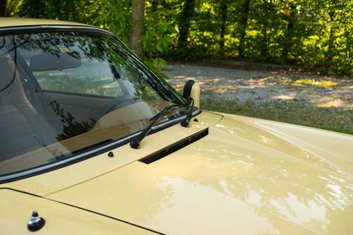 1976 Porsche 911 Carrera 3.0 Coupe In vendita (immagine 195 di 250)