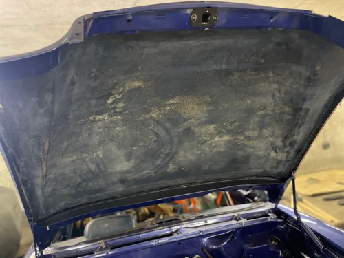 1972 Mercedes-Benz 280 SE 3.5 Auto W108 In vendita (immagine 15 di 112)