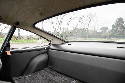 1973 Porsche 911T 2.4 till salu (bild 32 av 263)