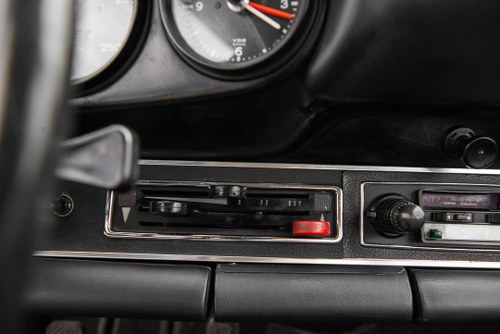 1973 Porsche 911T 2.4 till salu (bild 46 av 263)