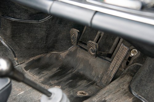 1973 Porsche 911T 2.4 till salu (bild 71 av 263)