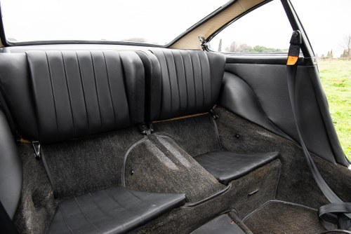 1973 Porsche 911T 2.4 till salu (bild 80 av 263)