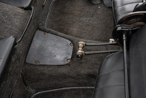 1973 Porsche 911T 2.4 till salu (bild 84 av 263)