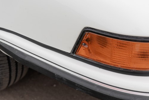 1973 Porsche 911T 2.4 till salu (bild 121 av 263)