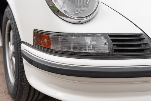1973 Porsche 911T 2.4 till salu (bild 138 av 263)