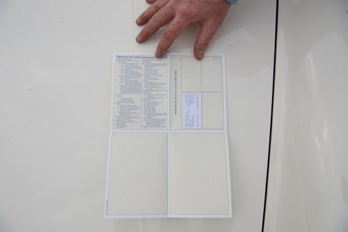 1973 Porsche 911T 2.4 till salu (bild 249 av 263)