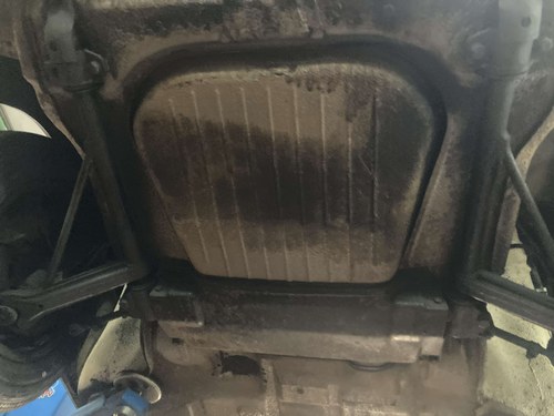 1973 Porsche 911T 2.4 till salu (bild 226 av 263)